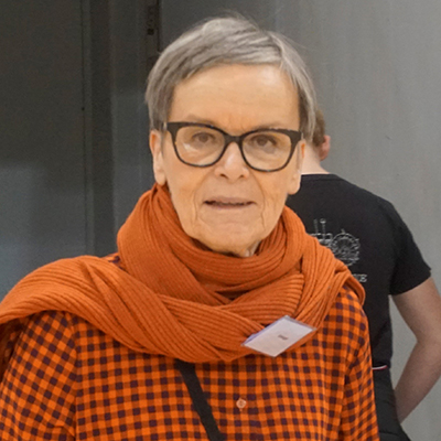 Hanne Marklund