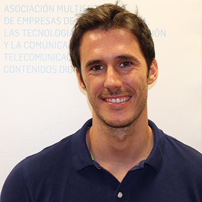 Javier Criado Valero